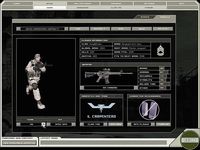 Battlefield 2 screenshot, image №356273 - RAWG