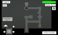 Dungeon Defence (Jpershing) screenshot, image №1824329 - RAWG