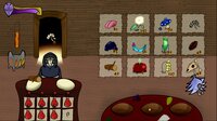 Potionworm screenshot, image №4217339 - RAWG