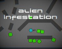 Alien Infestation (Warblingpants67) screenshot, image №2875847 - RAWG