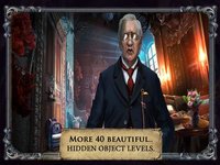 Hidden Object: Blind Detective - Creepy Adventure screenshot, image №1647327 - RAWG