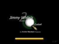 Jimmy White's 2: Cueball screenshot, image №730342 - RAWG