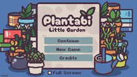 Plantabi: Little Garden screenshot, image №4008159 - RAWG