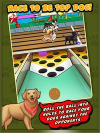 Dog Racer for iPad screenshot, image №907462 - RAWG