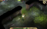 Titan Quest: Immortal Throne screenshot, image №467903 - RAWG