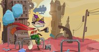 Rubys Adventure: 2D screenshot, image №1997557 - RAWG