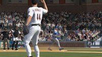 MLB 08: The Show screenshot, image №593136 - RAWG