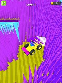 Grass Mower 3D -Lawn Simulator screenshot, image №3380568 - RAWG
