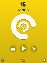 15 Rings screenshot, image №1839743 - RAWG