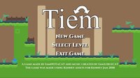 Tiem screenshot, image №1105720 - RAWG