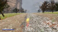 Abandoned Continent screenshot, image №4156434 - RAWG