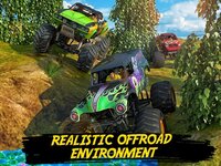 Monster Truck 4x4 Derby screenshot, image №2687443 - RAWG