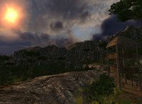 Pirate Hunter screenshot, image №393297 - RAWG