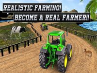 Farming Tractor Sim 2018 Pro screenshot, image №1639696 - RAWG