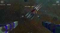 Gunner: Free Space Defender screenshot, image №2091341 - RAWG