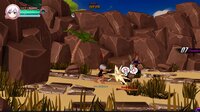 Soul Brave screenshot, image №4240522 - RAWG