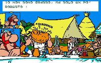 Asterix and the Magic Carpet screenshot, image №743762 - RAWG