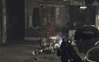 Gears of War screenshot, image №431600 - RAWG