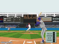 Tony La Russa Baseball 4: 1997 Edition screenshot, image №298652 - RAWG