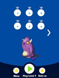 Go monsters screenshot, image №2061952 - RAWG