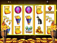 Arcade Slots of Pharaoh Egypt Casino Free screenshot, image №1889937 - RAWG