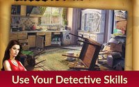 Hidden Artifacts: Hidden Objects Game screenshot, image №1528115 - RAWG