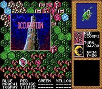 Master of Monsters (1988) screenshot, image №3812211 - RAWG