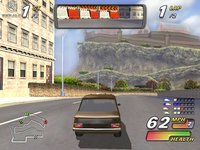 London Racer: Destruction Madness screenshot, image №440116 - RAWG