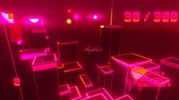 Attack of the cubes on the Astral Plane screenshot, image №2896395 - RAWG