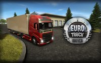 Euro Truck Driver (Simulator) screenshot, image №1538048 - RAWG