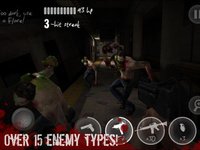 N.Y.Zombies 2 screenshot, image №1944149 - RAWG