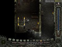 Necromania: Trap of Darkness screenshot, image №325866 - RAWG