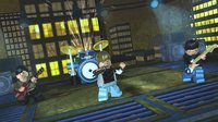 Lego Rock Band screenshot, image №372967 - RAWG