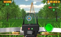 Crossbow Shooting Gallery screenshot, image №3573112 - RAWG