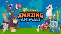 AJ Academy: Amazing Animals screenshot, image №1398050 - RAWG