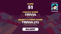 Wordslide screenshot, image №1017076 - RAWG