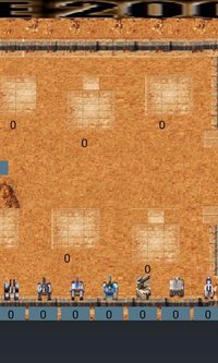 Dune2000 Arakis Battle Commander screenshot, image №1030614 - RAWG