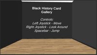 Black History Card Gallery screenshot, image №2724119 - RAWG