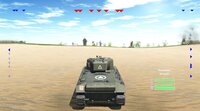 WWII Tanks: Forgotten Battles screenshot, image №3652186 - RAWG