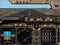 Microsoft Flight Simulator 2002 Professional Edition screenshot, image №307326 - RAWG