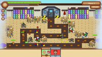 Hallway Defender screenshot, image №3602264 - RAWG