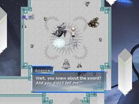 BoxxyQuest: The Gathering Storm (itch) screenshot, image №1627438 - RAWG