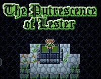 The Putrescence of Lester screenshot, image №2753347 - RAWG