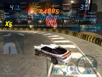 Need for Speed: Underground screenshot, image №809866 - RAWG