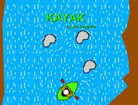 Kayak screenshot, image №1259604 - RAWG