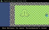 Twinchworm screenshot, image №1956508 - RAWG
