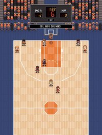 Hoop League Tactics screenshot, image №2297238 - RAWG