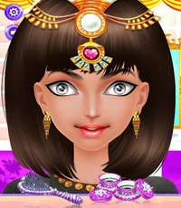 Beauty Salon Around The World screenshot, image №1589231 - RAWG