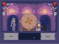 Dungeon Roller screenshot, image №1076352 - RAWG