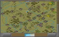 Strategic Command World War I: The Great War 1914-1918 screenshot, image №567647 - RAWG